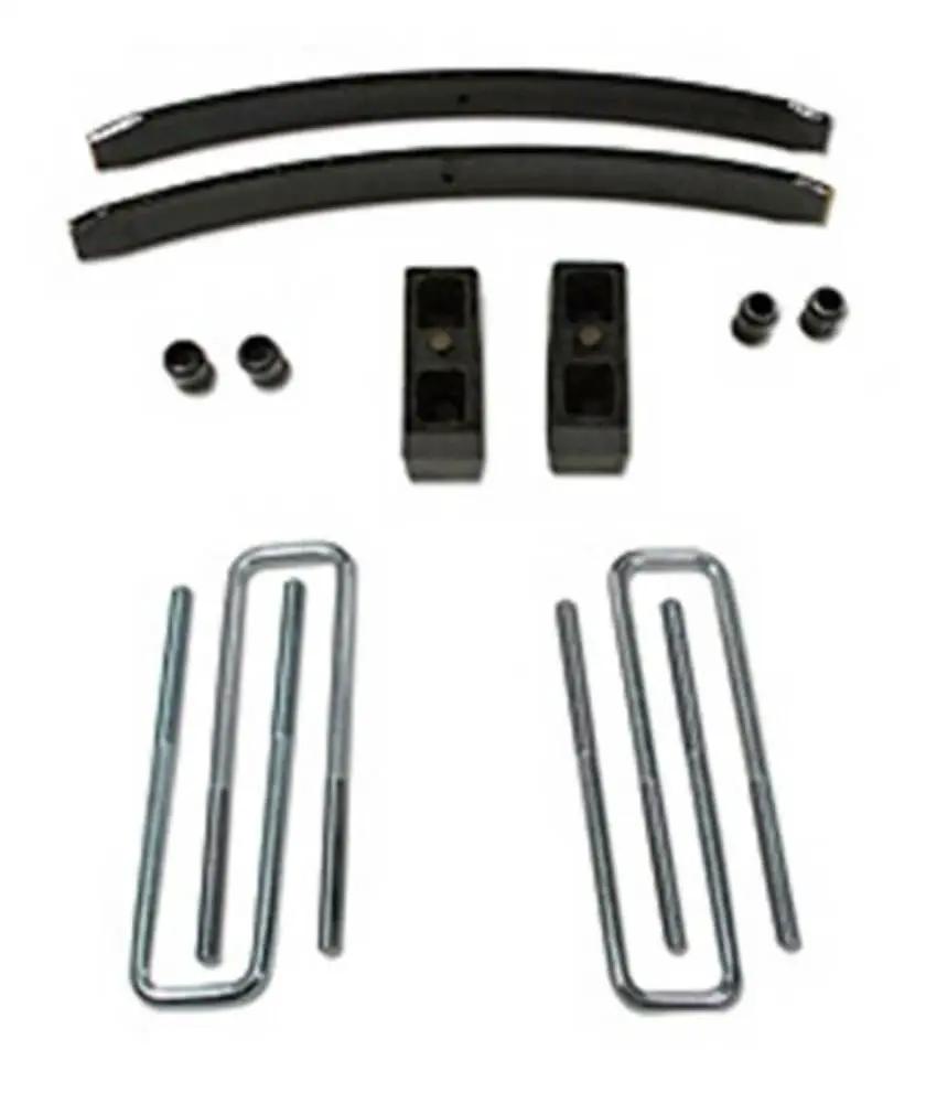 Tuff Country 54801 4in Lift Kit for 1986-1995 Toyota 4Runner/Pickup