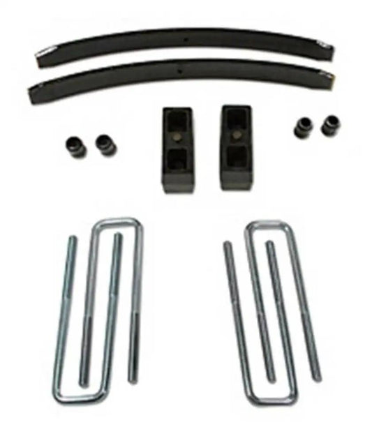 Tuff Country 54802 4in Lift Kit for 1986-1995 Toyota 4Runner/Pickup