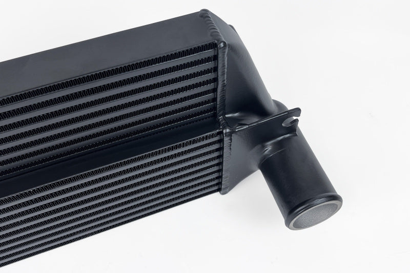 CSF 8285B HP Intercooler - Black for 2023+ Toyota GR Corolla/2020+ GR Yaris