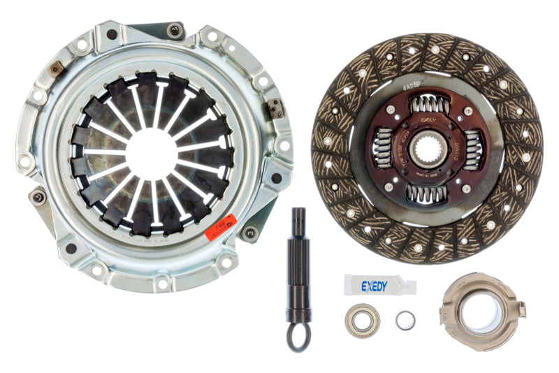 Exedy for 1984-1991 Mazda RX-7 R2 Stage 1 Organic Clutch