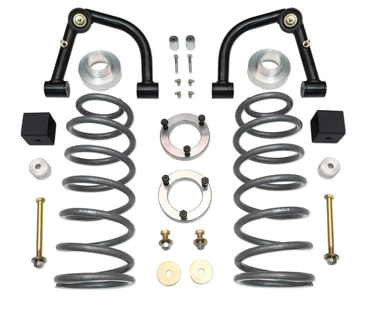 Tuff Country 54916 4in Lift Kit for 2010-2023 Toyota 4Runner 4WD (Excludes TRD Pro)