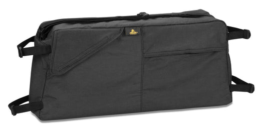 Bestop 92-95 Jeep Wrangler Yj / 97-06 Wrangler Tj Roughrider Saddlebag/Duffle