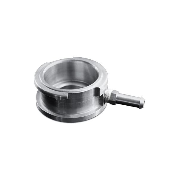 Mishimoto 42mm Aluminum CNC Fill Neck - #MMFN-L