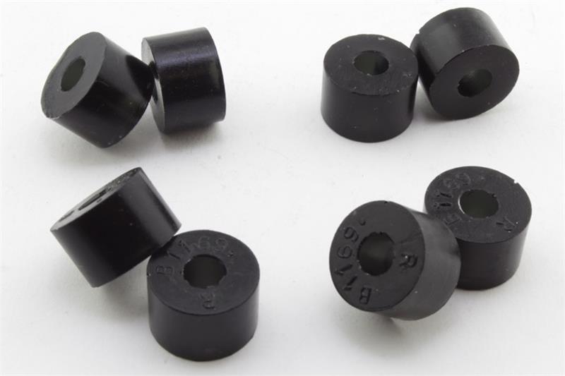 Whiteline W21169 Front and Rear Sway Bar Link Assembly