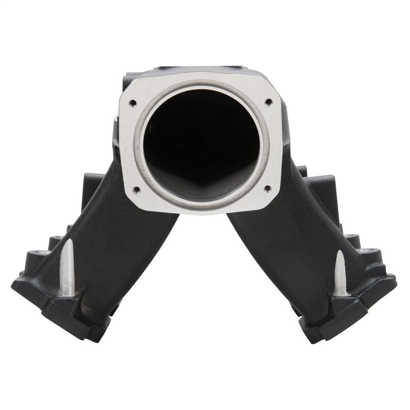 Edelbrock 7142 Manifold EFI Pro-Flo XT LS3 Series Black Finish