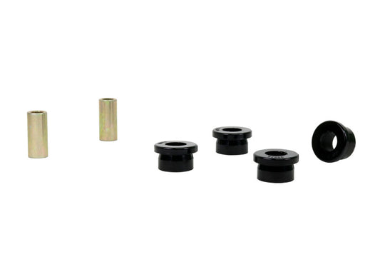 Whiteline W53608 Control Arm Lower Inner Front Bushing Kit for 1997-2001 Honda CR-V, 1996-2000 Honda Civic