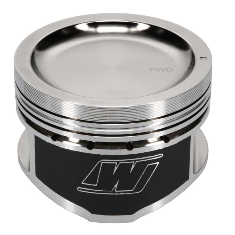 Wiseco K586M90 for Nissan KA24 Dished 9:1 CR 90MM Piston Shelf Stock Kit