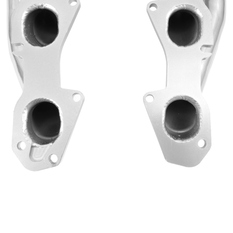 BBK Performance 40150 Shorty Tuned Length Headers for 2019-2024 Ram 1500 5.7L Hemi Excluding Mega Cab