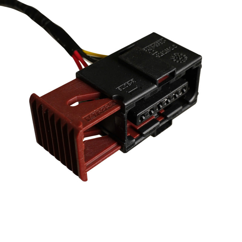 BD Diesel Power Throttle Sensitivity Booster v3.0 1057938