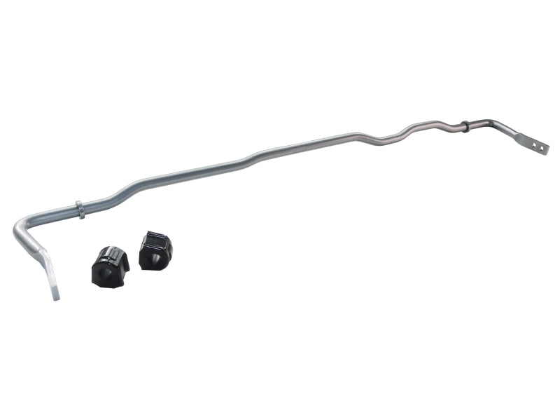 Whiteline BSR56Z Rear 20mm 2 Point Adjustable Sway Bar for 2018-2027 Subaru Crosstrek, 2019-2024 Subaru Forester