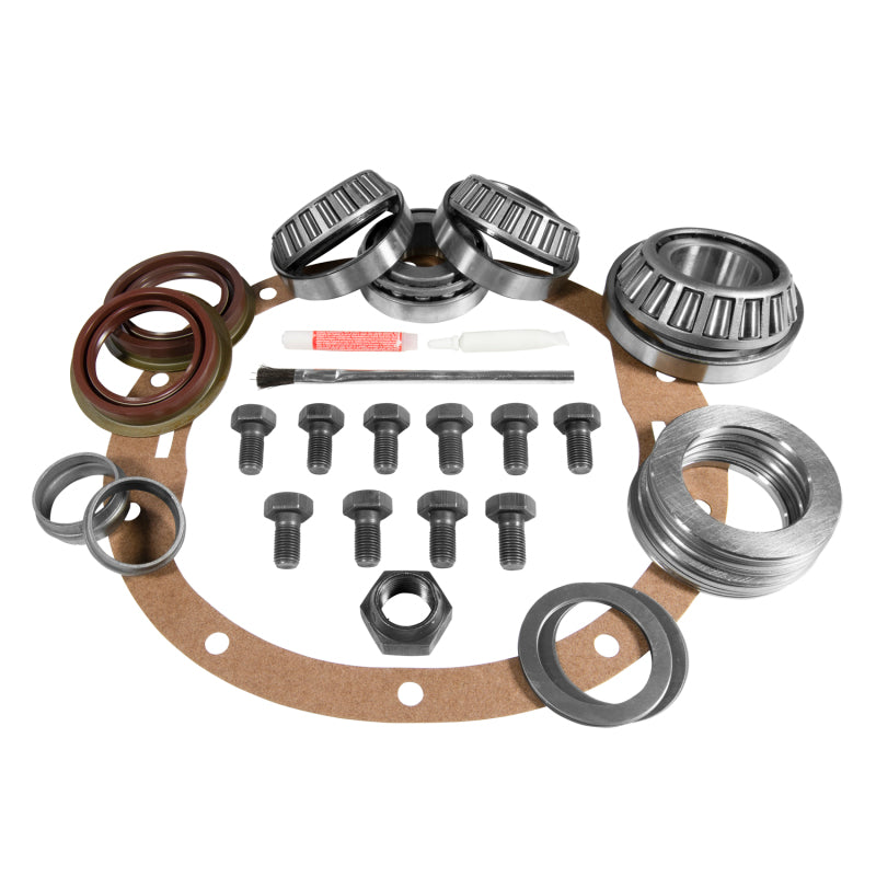 Yukon Gear & Axle YK GM8.6-B Master Overhaul Kit For 09+ GM 8.6in Diff