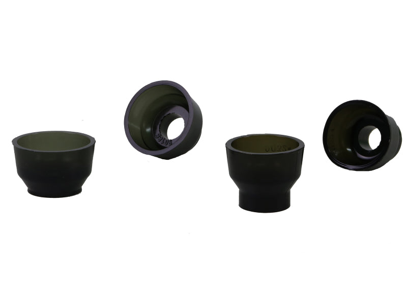 Whiteline W93573 Ball Joint Dust Boots for 1990-1996 Chevrolet Corvette