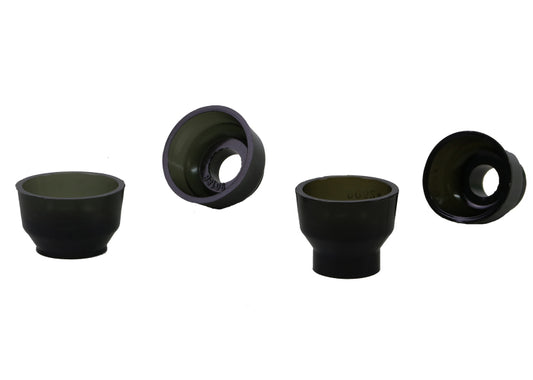 Whiteline W93573 Ball Joint Dust Boots for 1990-1996 Chevrolet Corvette