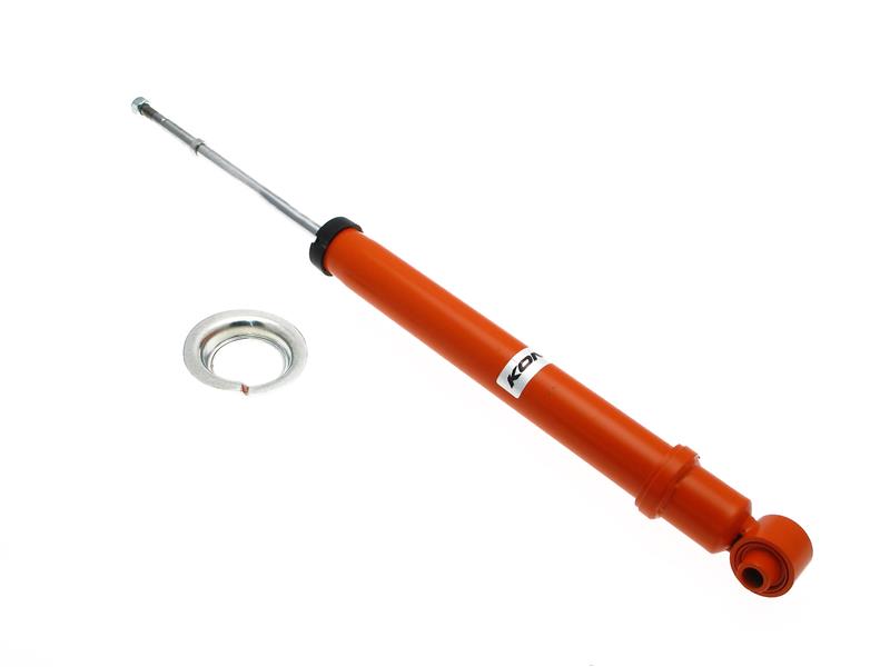 Koni STR.T (Orange) Shock 00-05 Lexus IS 300 - Rear - #8050 1116