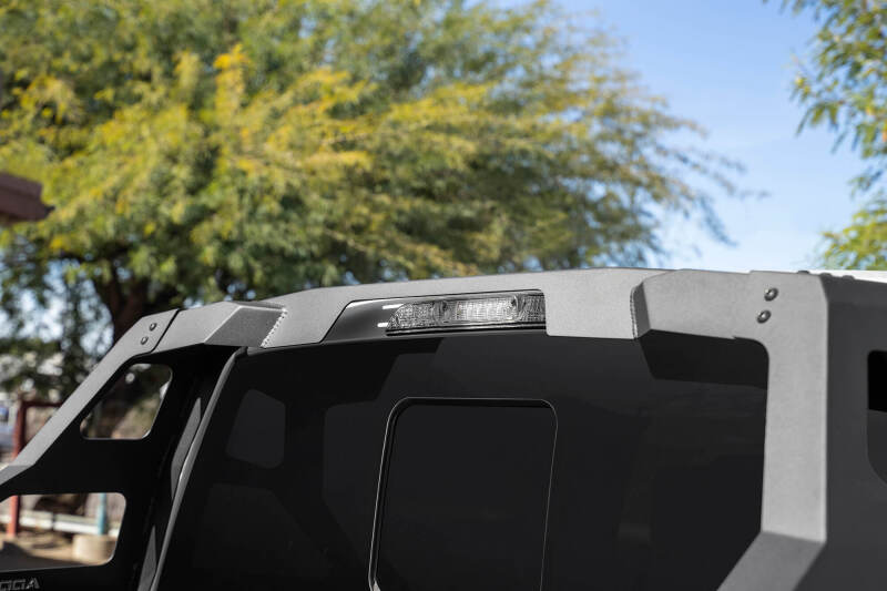 Addictive Desert Designs for 17-19 Ford F-150 Raptor Stealth Fighter Chase Rack