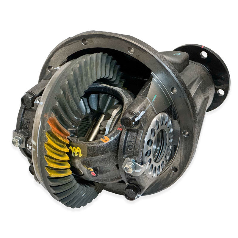 Yukon Gear & Axle YDATV6C-430 For 16-23 Toyota Tacoma 8in Rear 3rd Member Assembly TV6C 4.30 Ratio Standard Open