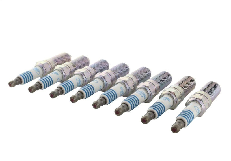 Ford Racing for 2011-2021 Mustang GT 5.0L Cold Spark Plug Set