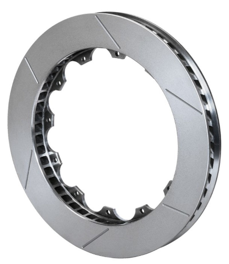 Wilwood Rotor-GT48 SPC-37-LH 13.06 x 1.25 - 12 on 8.75in - #160-8166