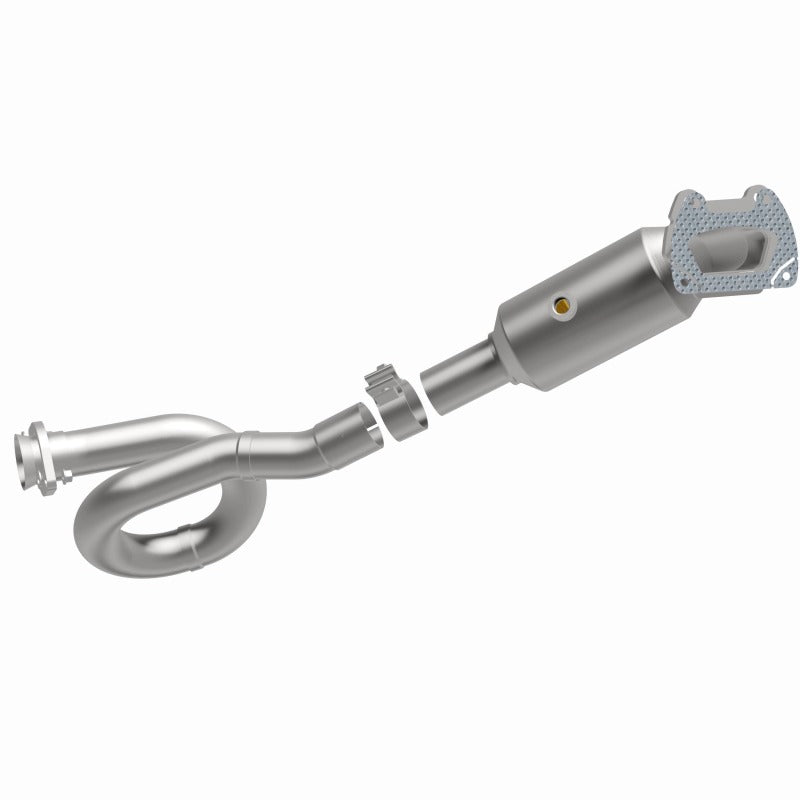MagnaFlow 21-029 Conv Direct Fit OEM 12-17 Jeep Wrangler 3.6L Underbody - #21-029
