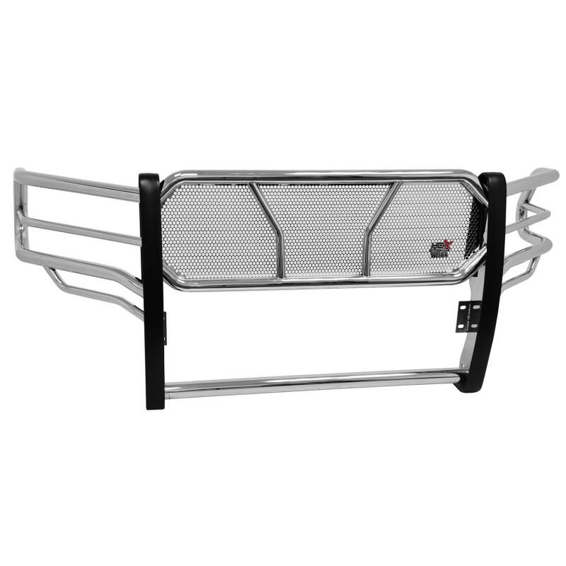 Westin 57-3550 HDX Grille Guard for 2010-2018 Ram 2500/3500 Stainless Steel