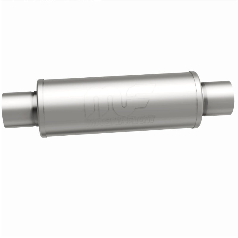 MagnaFlow 14867 Muffler MAG 430SS 5x5x14 3.00 - #14867