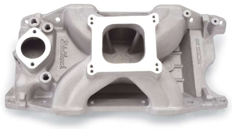 Edelbrock 2915 Victor 340 Chrysler Manifold