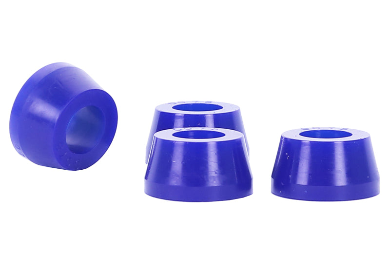 SuperPro Front Landrover Discovery Ii 99-04 Front Sway Bar Link Bushing Kit