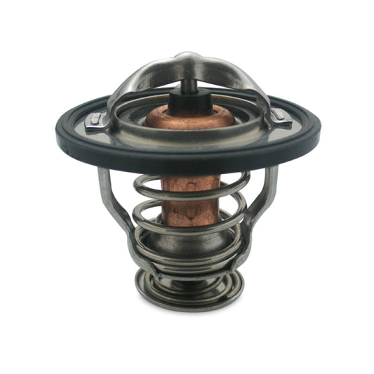 Mishimoto 95-99 Mitsubishi Eclipse / 00-06 Galant 62 Degree Racing Thermostat - #MMTS-ECL-95TL