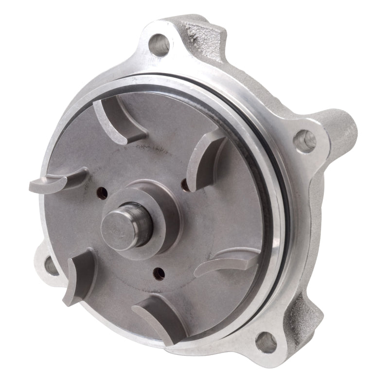 Edelbrock 8803 Water Pump Short Style for 2002-2004 Ford Mustang 4.6L