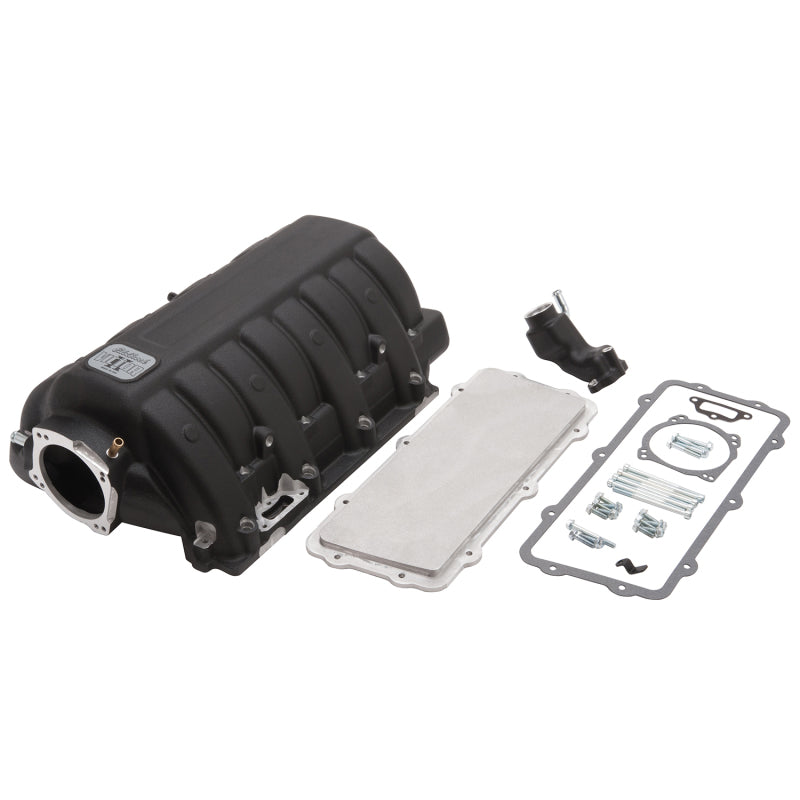 Edelbrock 7179 Victor II EFI Intake Manifold for Chrysler 5.7/6.1/6.4L Hemi