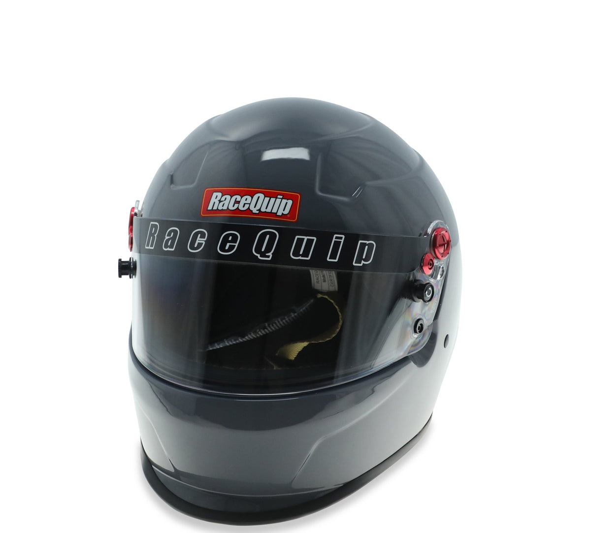 RaceQuip 277666 PRO25 SA2025 Steel XL Helmet