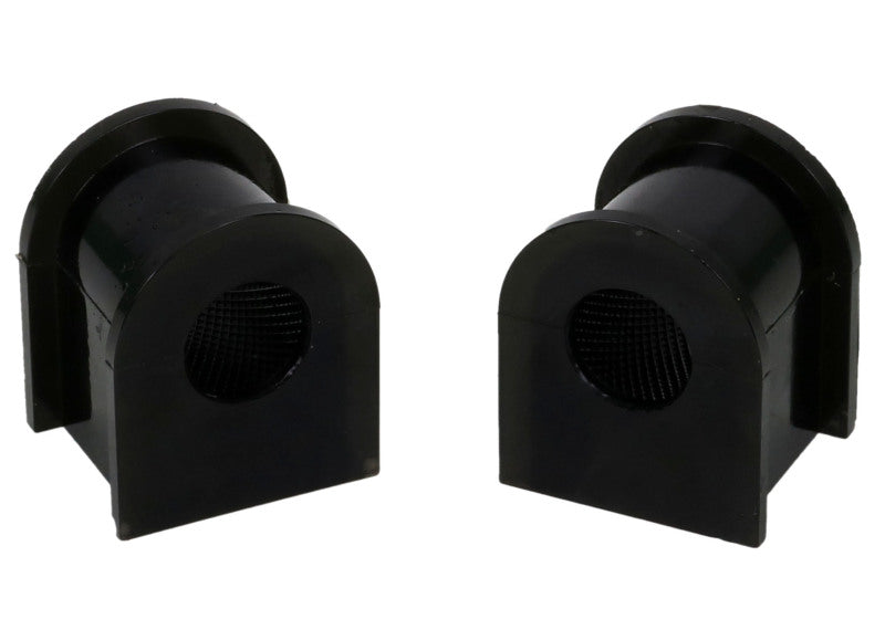 Whiteline KSK070-22 22mm Rear Sway Bar Mount Bushing for 1992-2000 Lexus SC300, 1992-2000 Lexus SC400