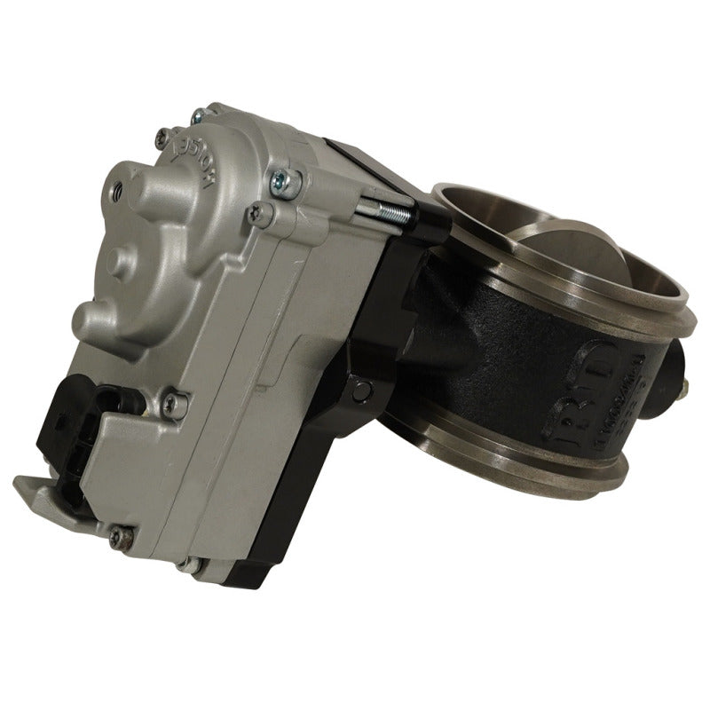 BD Diesel 07.5-17 RAM 2500/3500 6.7L Electronic Exhaust Brake 5.0in 1027347