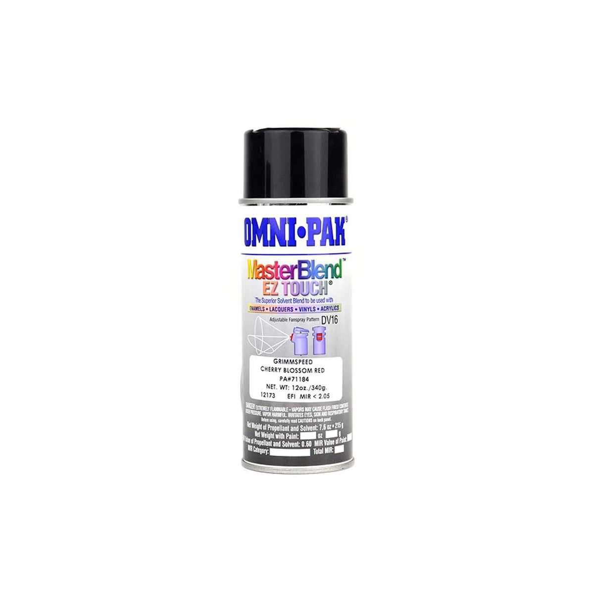 GrimmSpeed GRM054003 Cherry Blossom Paint (Aerosol)