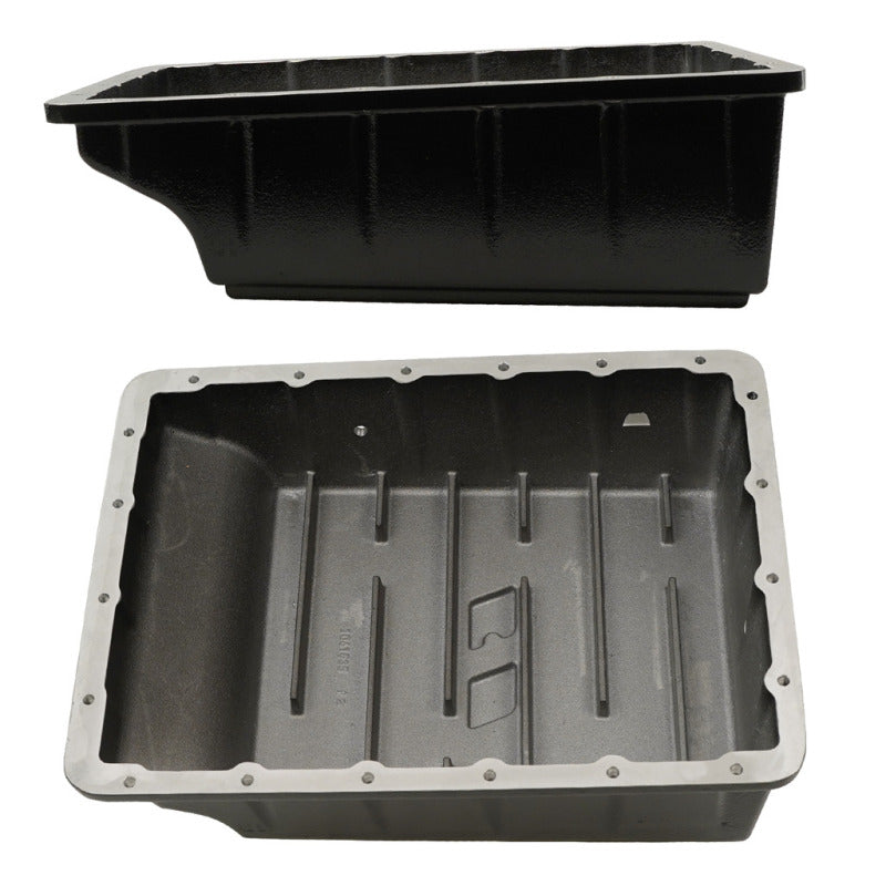 BD Diesel 13-24 Dodge/RAM AISIN AS69RC Deep Sump Transmission Pan 1061535