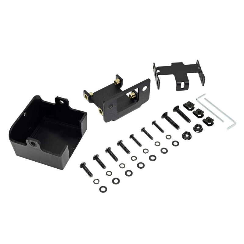 Westin 58-40035 Pro-Series Active Cruise Control Relocator for 2019-2024 Mercedes-Be