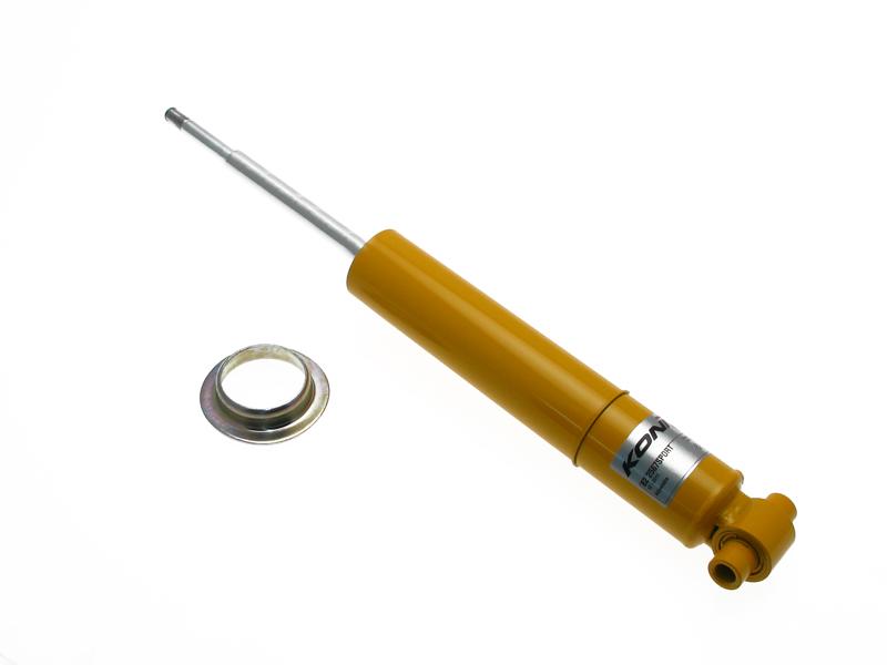 Koni Sport (Yellow) Shock 08-09 Pontiac G8 Sedan - Rear - #82 2567Sport