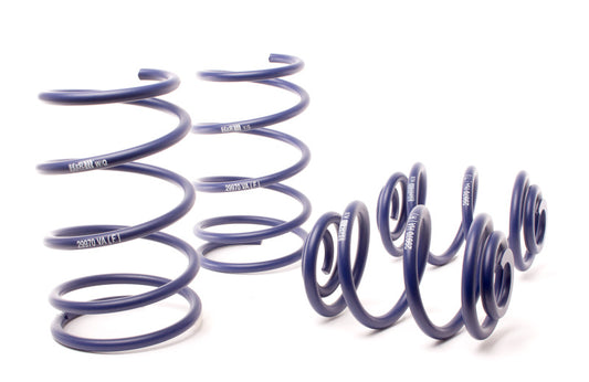 H&R Sport Springs - BMW E36 318ti Compact - 29970