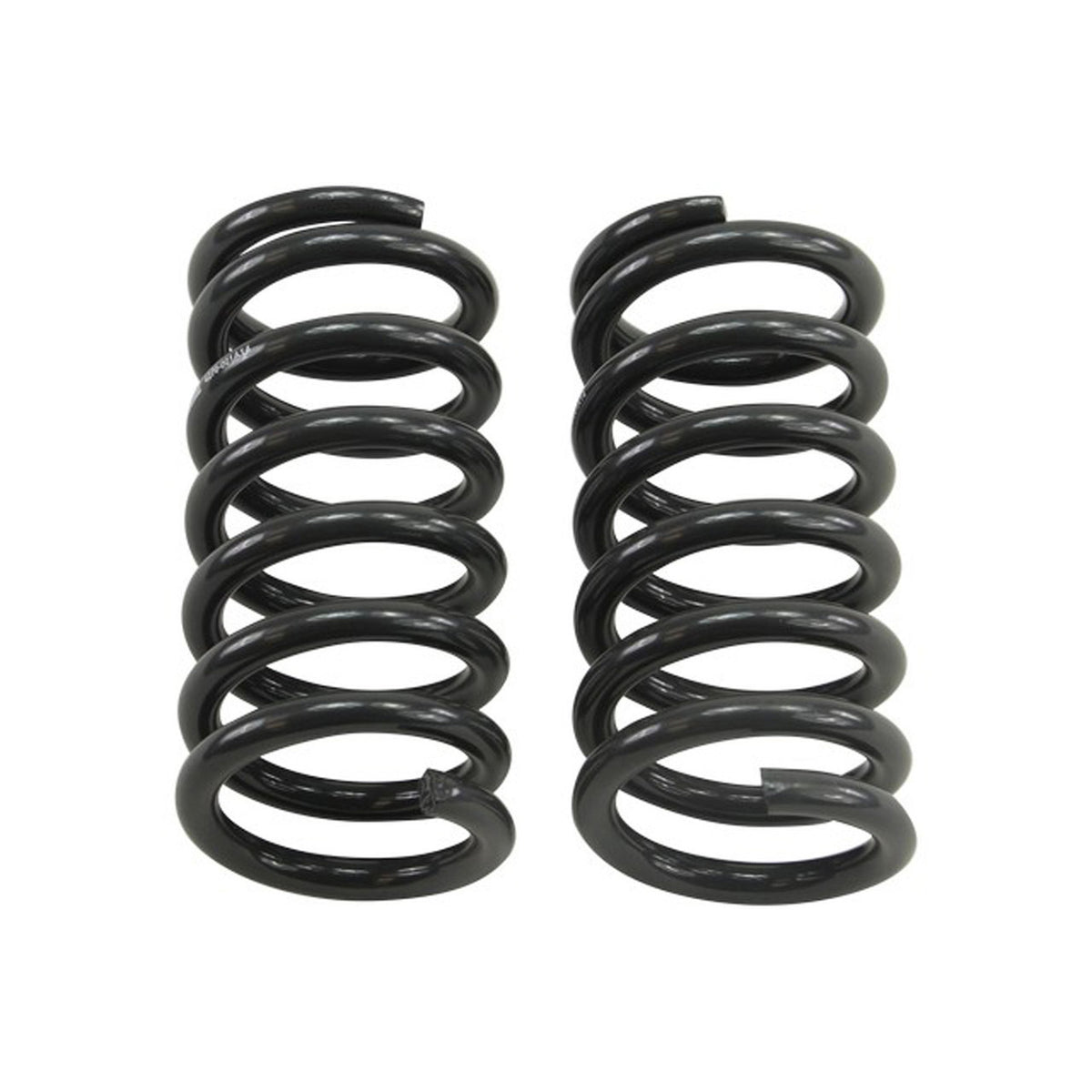 Belltech Coil Spring Set 1983-1997 for Mitsubishi Mighty Max