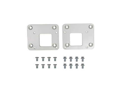 UMI Performance 90081 LS to LT Engine Conversion Brackets