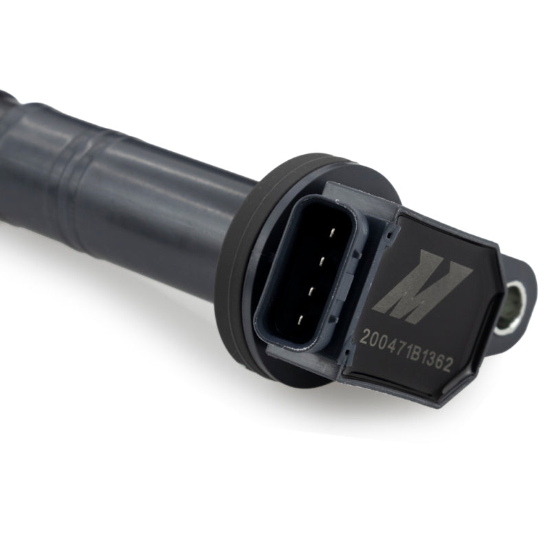 Mishimoto 05-15 Toyota Tacoma 4.0L Ignition Coil - #MMIG-TAC-05