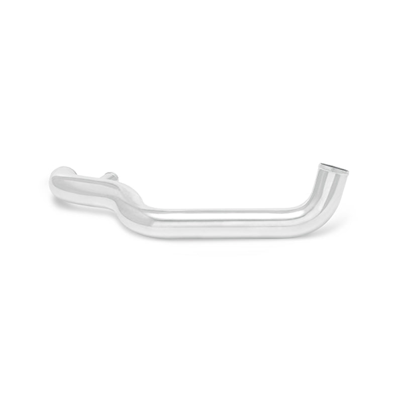Mishimoto 2014+ Ford Fiesta ST Intercooler Pipe Kit - Polished - #MMICP-FIST-14P
