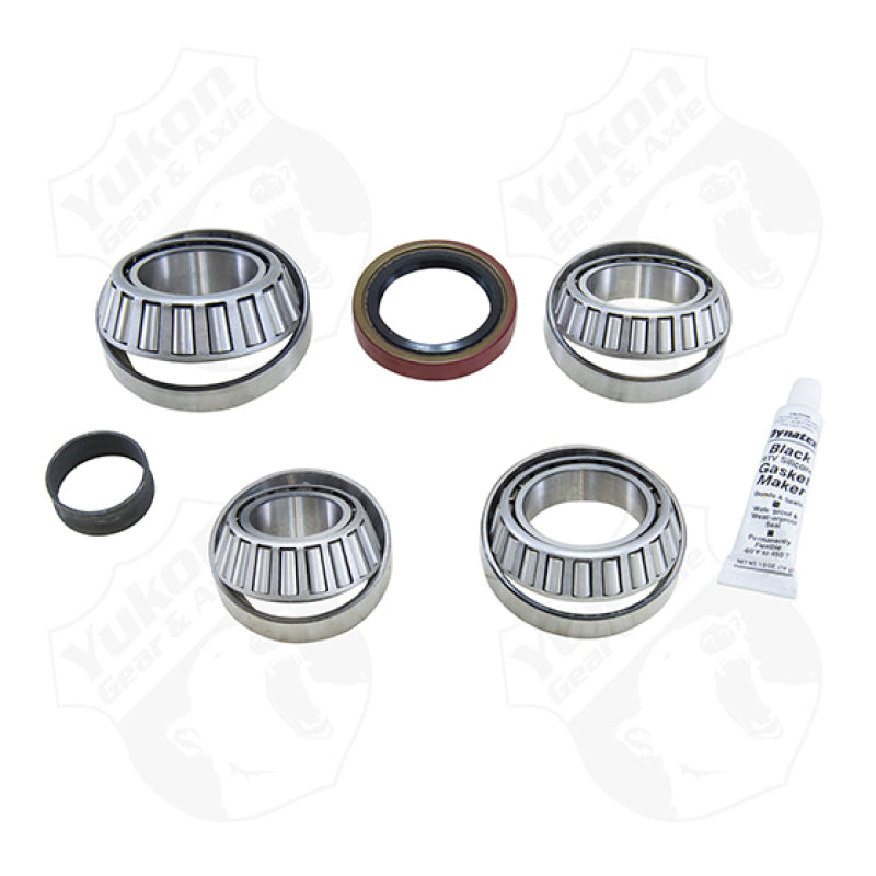 Yukon Gear & Axle BK GM8.875 Bearing install Kit For GM 8.875in Diff