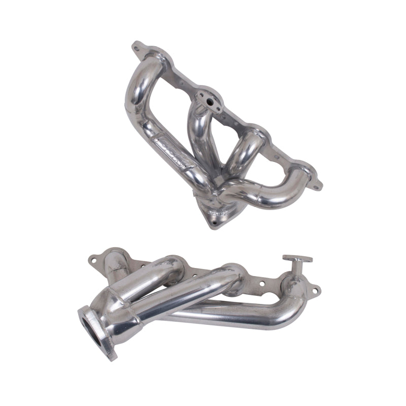 BBK Performance 40030 Shorty Headers for 2001-2002 Chevrolet Camaro / Pontiac Firebird (5.7L LS1)