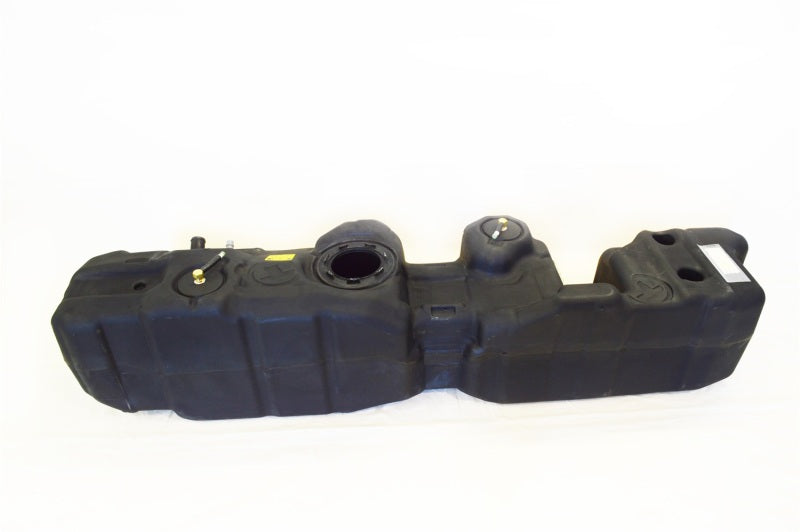 Titan Fuel Tanks 17-26 Ford F-250/F-350 PowerStroke Crew Cab Short Bed 55 Gallon XXL Mid-Ship Tank 7020217