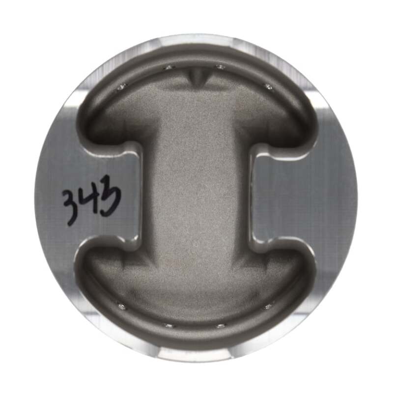 Wiseco K687M745 for Toyota 4EFTE 74.50mm Bore -2.5cc 1.1 Piston Kit
