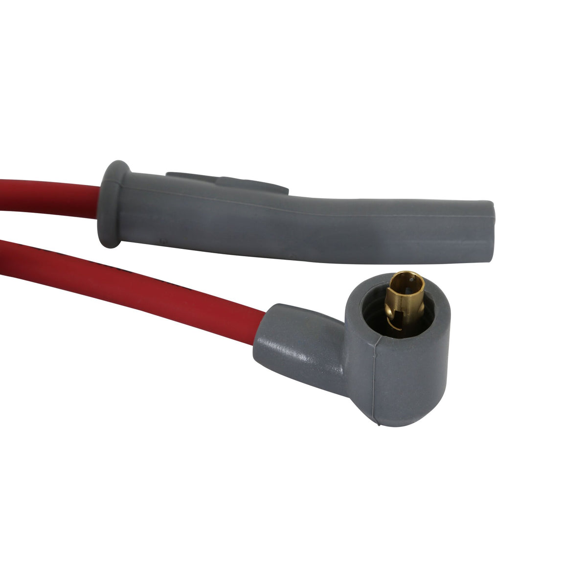 MSD 31949 Super Conductor Spark Plug Wire Set, 4 Cyl., 22R
