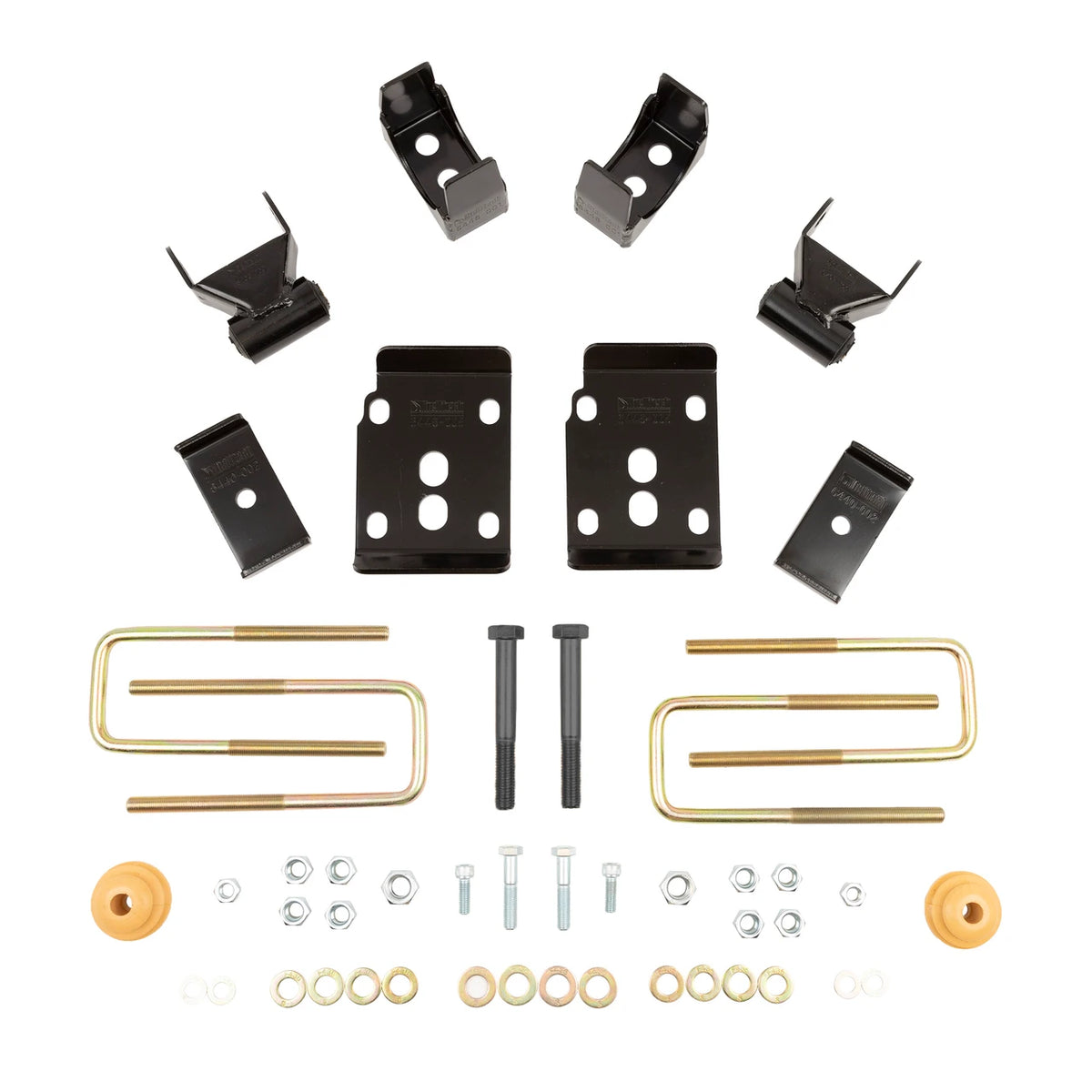 Belltech 15-20 for Ford F-150 2WD/4WD Performance Coilover Kit