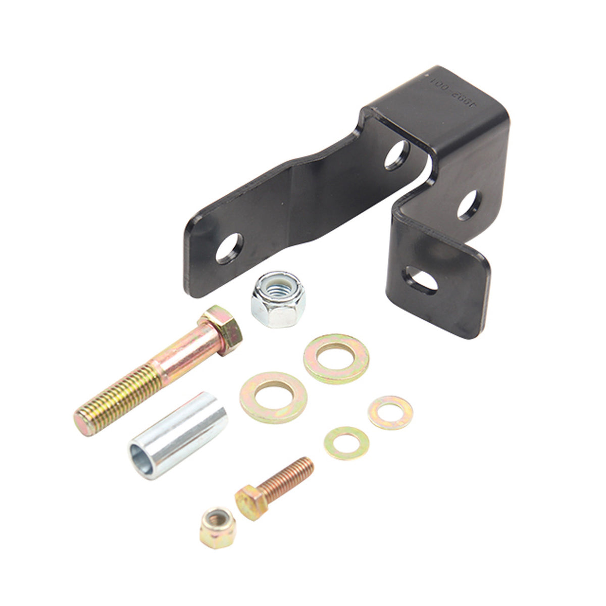Belltech Driveline 2009-2013 for Dodge Ram 1500 2WD Track Bar Relocator Kit