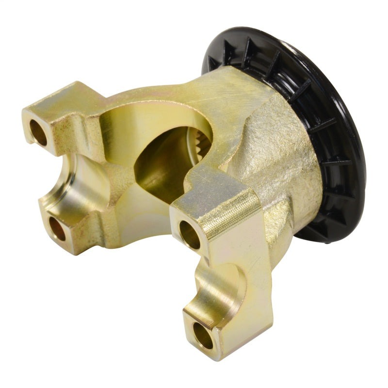 Yukon Gear & Axle YY F10.25L-1350U For 85-10 Ford F-250/F-350 10.25in & 10.50in Long Spline 1350 Yoke (U-Bolt Style)